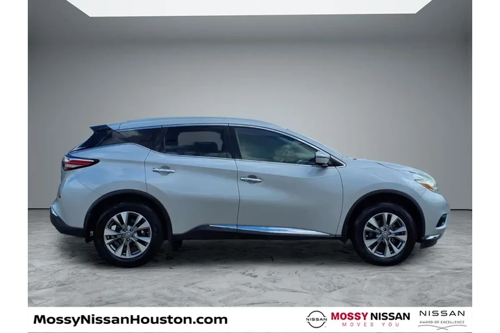 $15995 : Nissan Murano 2016 S 4dr SUV image 8