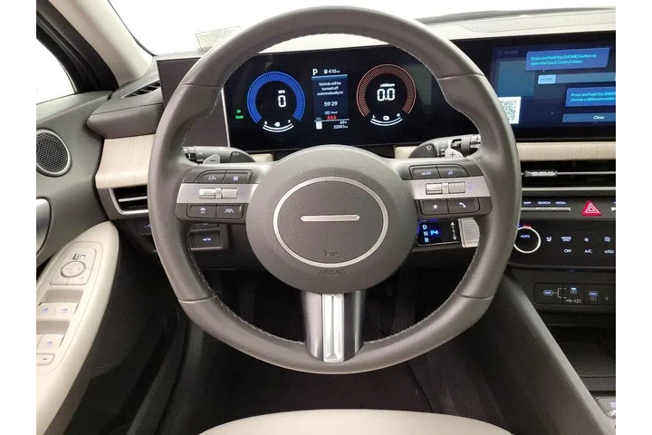 $26998 : Hyundai SONATA Hybrid 2025 S image 10