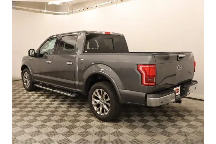 $18995 : Ford F-150 2015 4x2 XL 4dr S image 1