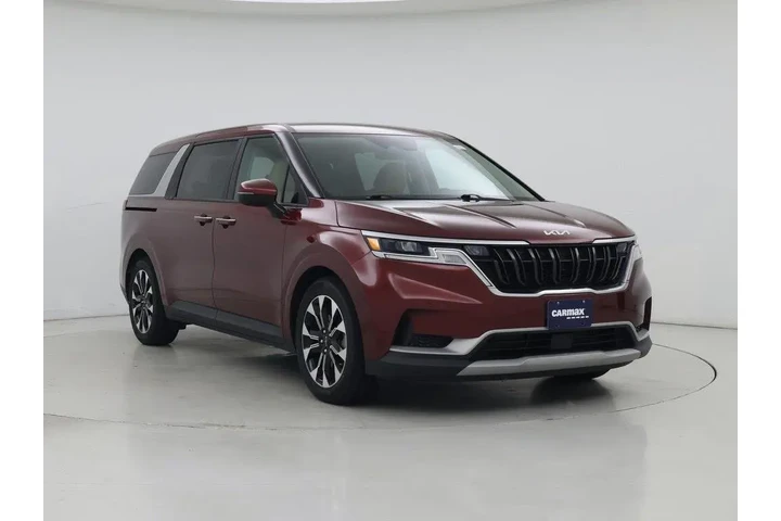 $29998 : Kia Carnival 2022 EX 4dr Min image 1