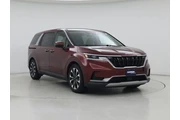 Kia Carnival 2022 EX 4dr Min en Fort Lauderdale