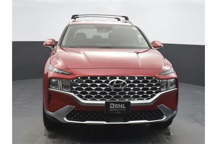 $21695 : Hyundai SANTA FE 2022 AWD SE image 4