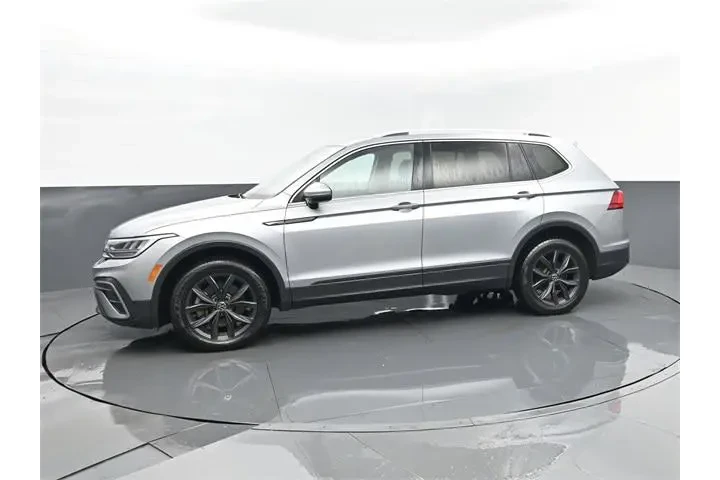 $21053 : Volkswagen Tiguan 2024 AWD W image 5