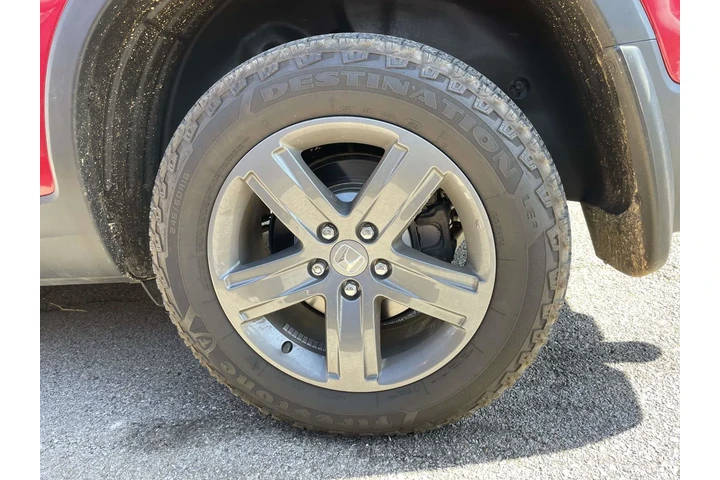 $33991 : Honda Ridgeline 2023 AWD RTL image 3