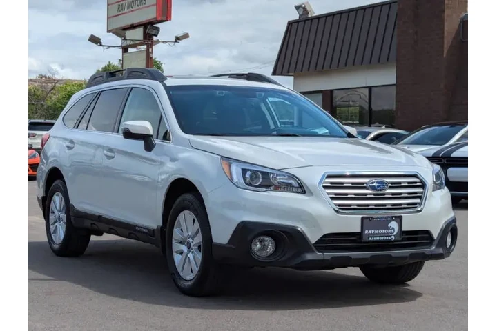 $16995 : 2016 Outback 2.5i Premium image 3