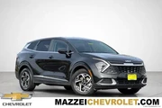 Kia Sportage 2024 LX 4dr SUV en Sacramento