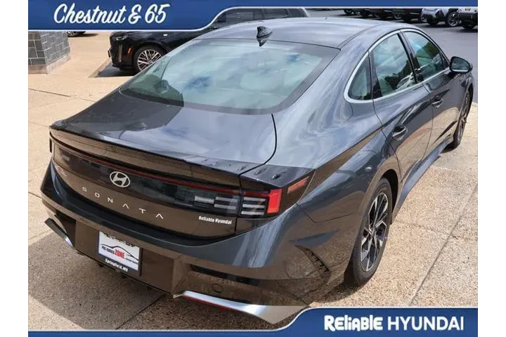 $18776 : Hyundai SONATA 2024 AWD SEL image 6