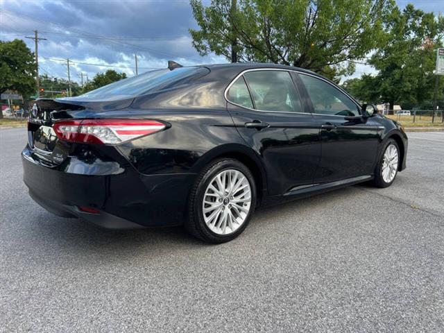 $19900 : 2018 Camry Hybrid XLE image 6