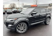 2015 Land Rover Range Rover E en Boise
