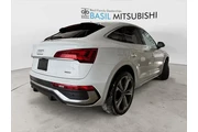 $26009 : Audi Q5 Sportback 2021 AWD q thumbnail