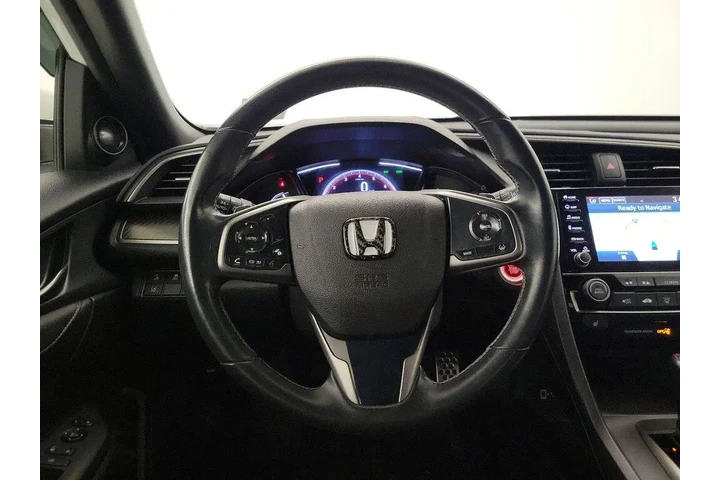 $22998 : Honda Civic 2019 Sport Touri image 10