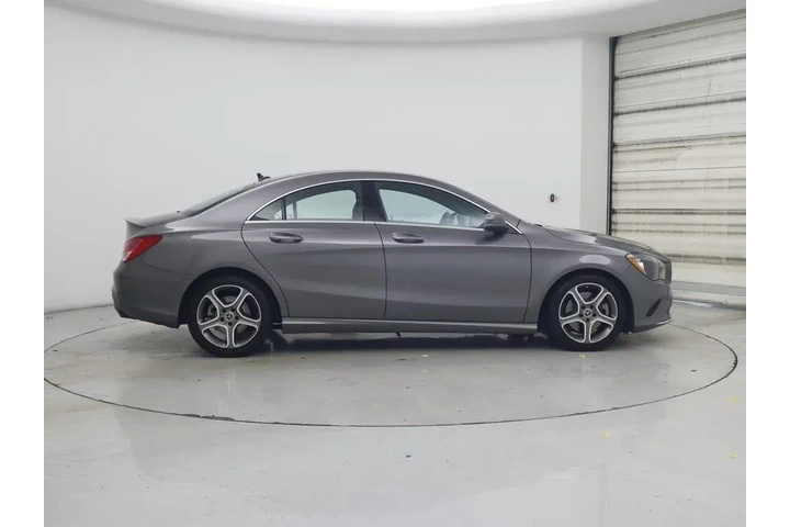 $17998 : Mercedes-Benz CLA 2018 CLA 2 image 7