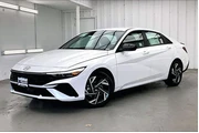 $28979 : Hyundai ELANTRA Hybrid 2025 thumbnail