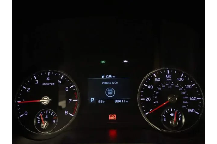 $21688 : Kia Telluride 2022 LX 4dr SU image 6