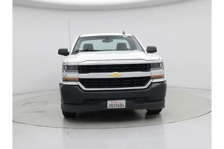 $18998 : Chevrolet Silverado 1500 201 image 5