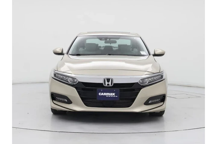 $24998 : Honda Accord 2020 EX 4dr Sed image 5