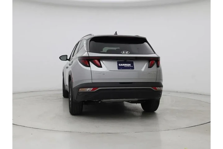 $28998 : Hyundai TUCSON Hybrid 2024 A image 6