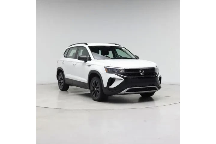$17998 : Volkswagen Taos 2022 S 4dr S image 1