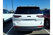 $31987 : Jeep Grand Cherokee L 2024 4 thumbnail