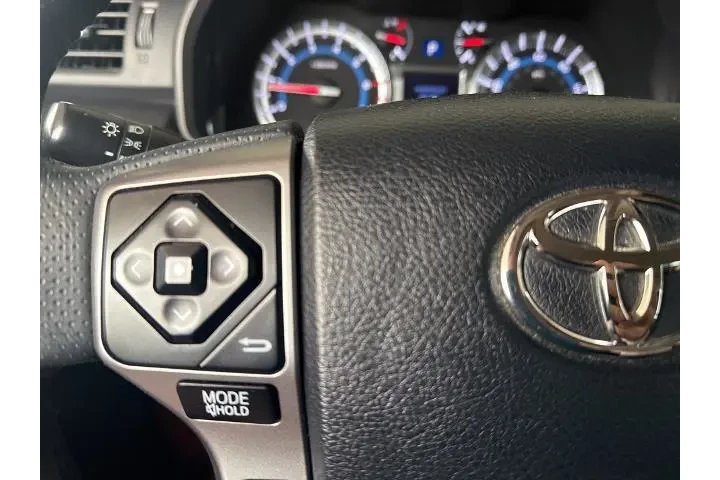 $26094 : Toyota 4Runner 2019 AWD Limi image 9