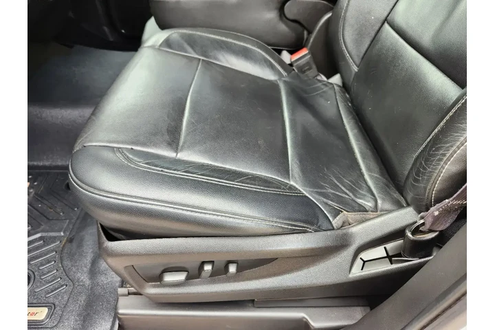 $22553 : GMC Sierra 1500 2015 4x4 SLT image 8