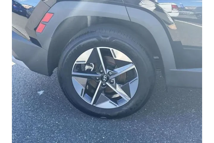 $28409 : Hyundai TUCSON 2025 AWD SEL image 5