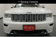 $19900 : Jeep Grand Cherokee 2018 4x4 thumbnail