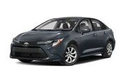 Toyota Corolla 2024 LE 4dr S en Orlando