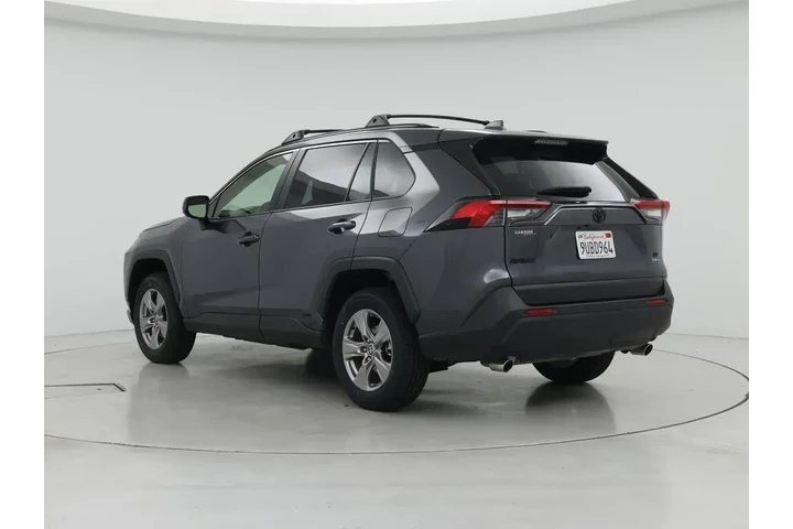 $33998 : Toyota RAV4 Hybrid 2025 AWD image 2