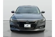 $19790 : Honda Accord 2019 Touring 4d thumbnail