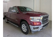 $39797 : Ram 1500 2022 4x4 Laramie 4d thumbnail