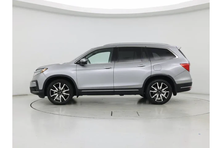 $27998 : Honda Pilot 2020 Touring 4dr image 3