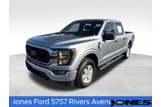 $39347 : Ford F-150 2023 4x4 XLT 4dr thumbnail