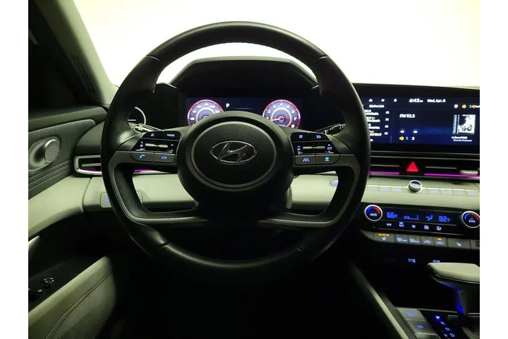 $22998 : Hyundai ELANTRA 2023 Limited image 10