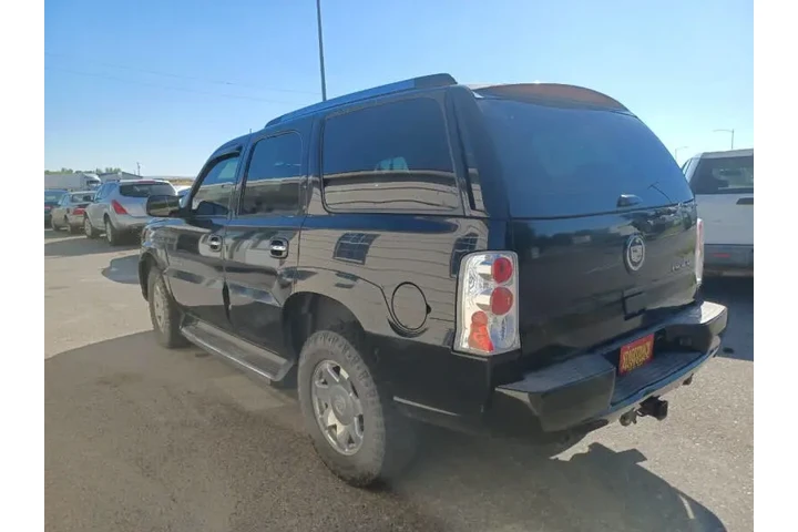 $3995 : 2005 Escalade image 5