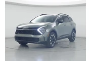 $27998 : Kia Sportage 2023 AWD X-Line thumbnail