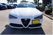 $28988 : Alfa Romeo Giulia 2022 Ti 4d thumbnail