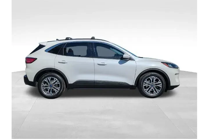 $23040 : Ford Escape 2022 SEL 4dr SUV image 4