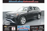Volkswagen Atlas 2021 SE 4dr en Hialeah