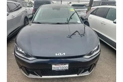 $25371 : Kia EV6 2023 Wind 4dr Crosso thumbnail