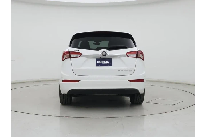 $23998 : Buick Envision 2020 AWD Esse image 6