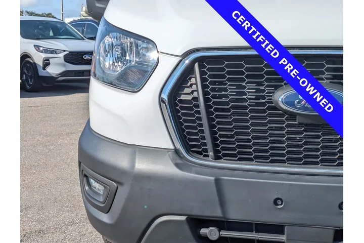 $34000 : Ford Transit 2024 250 3dr SW image 9