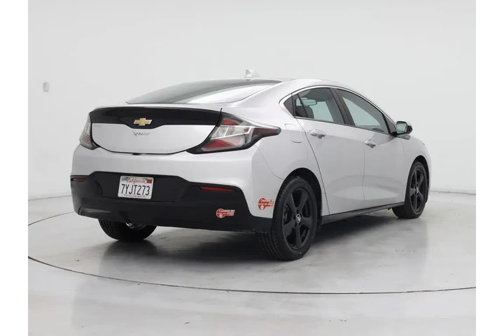 $12998 : Chevrolet Volt 2017 LT 4dr H image 8