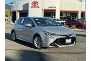 Toyota Corolla Hatchback 202 en Los Angeles