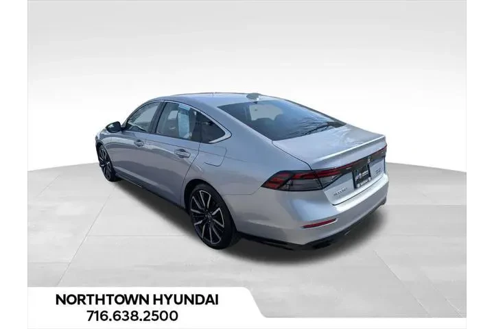 $31520 : Honda Accord Hybrid 2023 Tou image 3