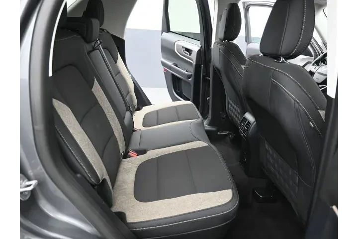 $25591 : Ford Bronco Sport 2025 AWD B image 10