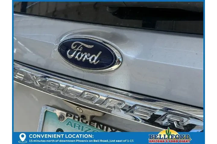 $9110 : Ford Explorer 2019 Limited 4 image 9