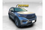 Ford Explorer 2021 XLT 4dr S en Sacramento