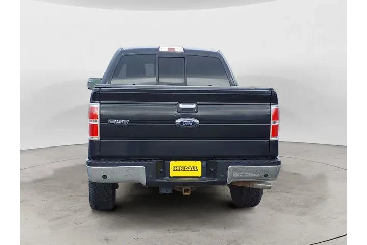 $10961 : Ford F-150 2013 4x4 FX4 4dr image 4