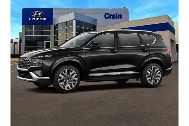 $28306 : Hyundai SANTA FE 2023 Callig image 2